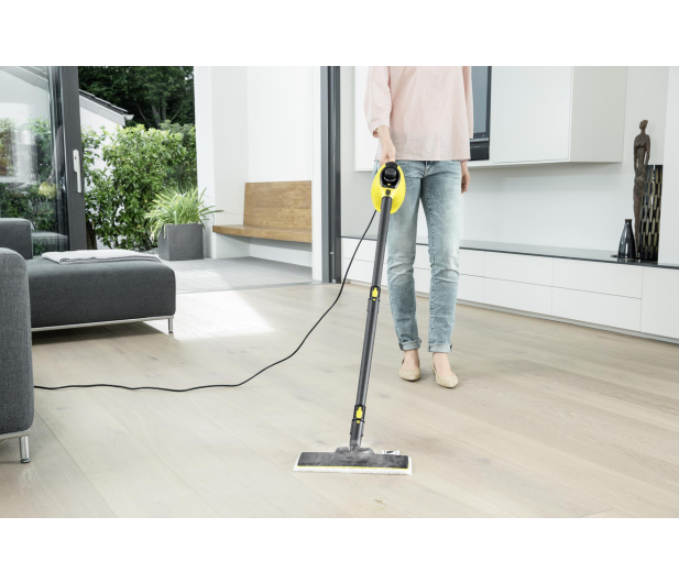 Karcher SC 1 EasyFix - 399861 - zdjęcie 3